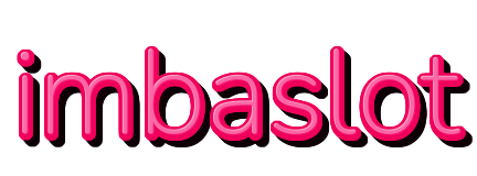 imbaslot — logo kanal