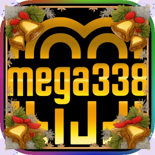 mega338 — galeri pratinjau - APK Resmi