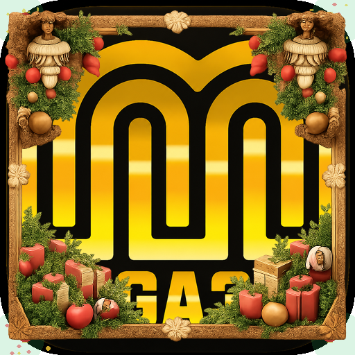 mega338 — galeri pratinjau Resmi APK