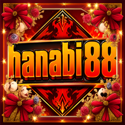hanabi88 — mitra unggulan