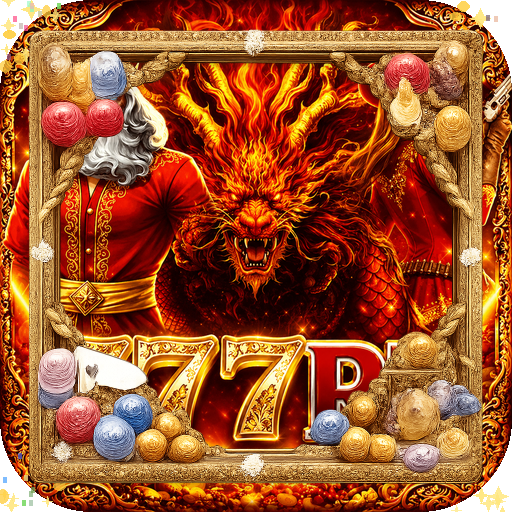 777rt — mitra unggulan